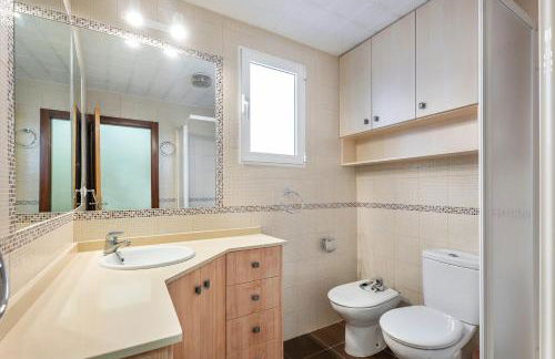 Beautiful sea views apartment with balcony and wifi in Lo Pagan - Foto 8