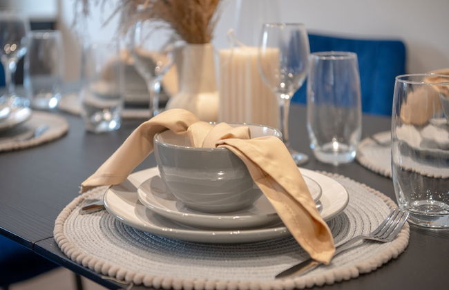 Woodside Park 3 Bedroom Apt with Parking - Foto 29