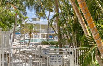 The Beach Club At Siesta #108A - Foto 19