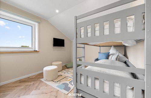 Penthouse Ferienwohnung Seeluft-Lounge - Foto 37