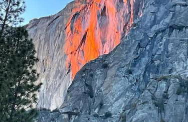 Inside Yosemite Park-Cozy Corner Unit-Sleeps 2 - Foto 44