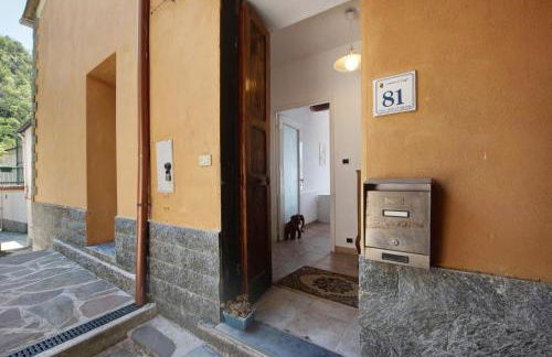 Cottage rustico con vista mare - Foto 34