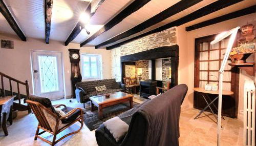 Gîte de France Au bord de l'eau 3 épis - Gîte de France 6 personnes MAE-6674 - Foto 5