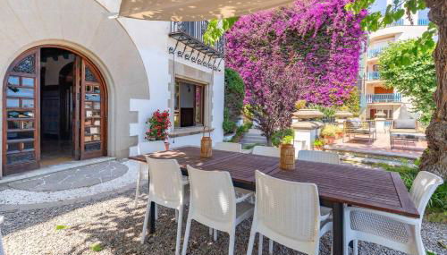 Casa Mas Blau | Increíbles vistas frente al mar - Foto 5