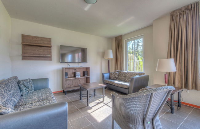 Luxury Villa in Typical Style with Washer near Bad Bentheim - Photo 4