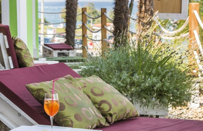 Apartments Kanegra Plava Laguna - Foto 37