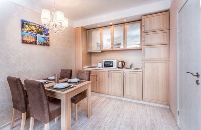 Harmony Suites Monte Carlo - Foto 11