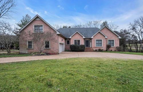 LakeFront | HotTub | Dock | 4BD4.5BA | FreeParking - Foto 14