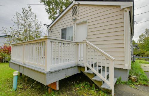 Cozy Anchorage Retreat Less Than 4 Mi to Downtown! - Foto 21