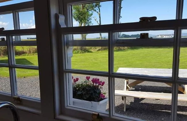 Ballymultimber Cottages - Foto 57