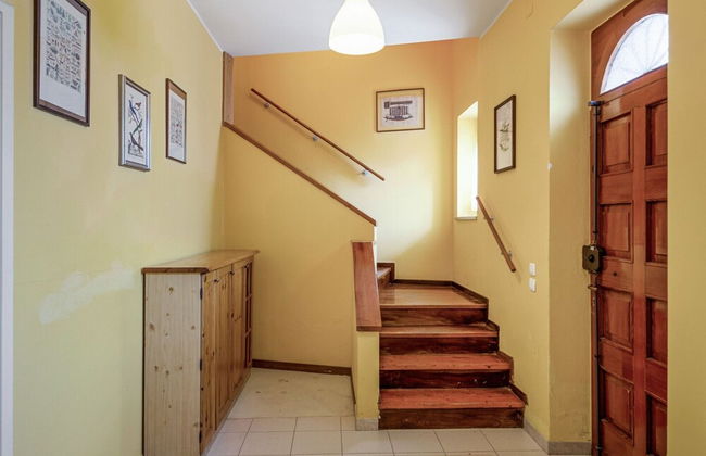 Beaming Holiday Home in Marciaga With Pool, Garden,terrace - Foto 32