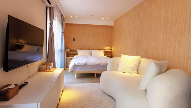 MKG Home - Foto 2, Habitación