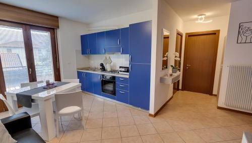 10min Auto Udine Centro Garage coperto Free Wifi - Foto 3