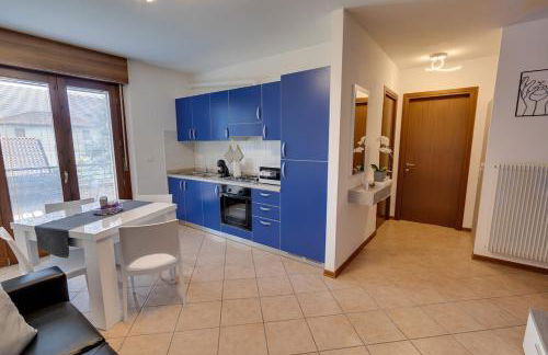 10min Auto Udine Centro Garage coperto Free Wifi - Foto 3