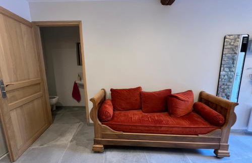 Gite familiale avec piscine Hunawihr, proche de Ribeauvillé et Colmar - Foto 15