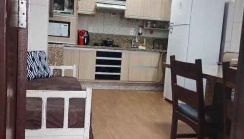Apartamento Embaúbas - Foto 4