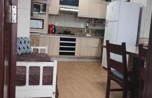 Apartamento Embaúbas - Foto 4