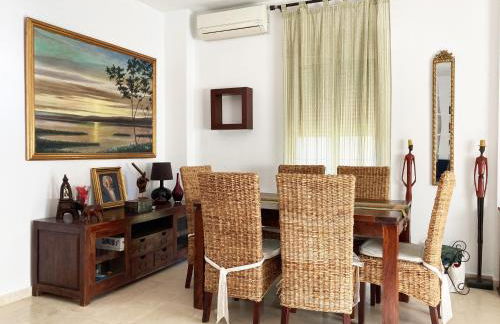 Casa ChillOut a 6km de Sevilla Piscina comunitaria - Foto 6