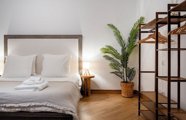 High-End Apartment in Bari Center - Foto 18