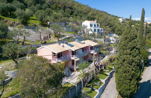 Kerasia Villas - 4 apartments & cottage - Photo 53