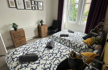 Clydebank Cozy 3bdr flat near Glasgow - Foto 25