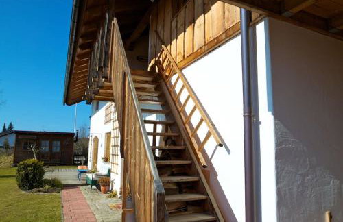 Ferienwohnung Bacher - Foto 9