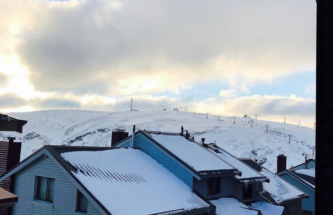 Perfect Located Apartment in the Heart of Hotham - Photo 24