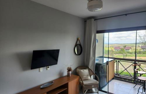 Flat Monte Castelo - Comodidade incrível 2 - Foto 17