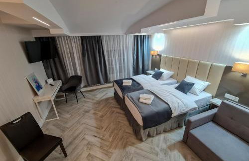 Apartamenty Hayduk - Foto 41