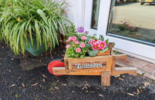 Twitchers' Den - Foto 27