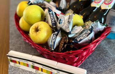 COSTALUNGAHOUSE TrekkingBikeSki selfcheck-in apartment - Foto 29