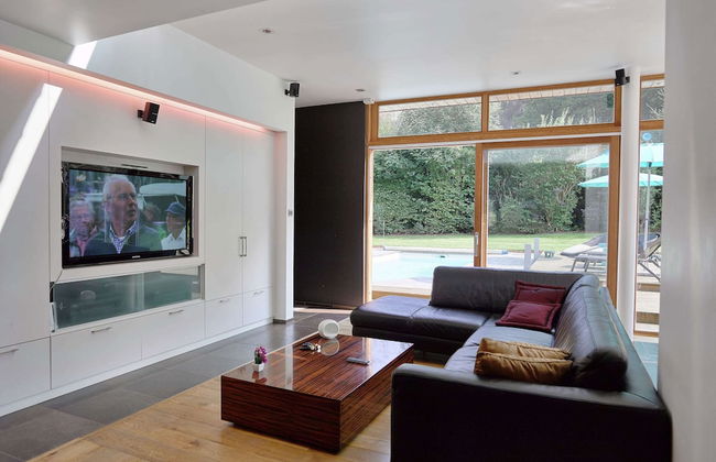 Holiday Home in Spa Near Thermal Baths - Foto 27