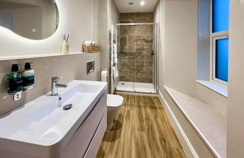 Blairmains Farmhouse - Foto 25