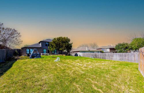 The Haven at Forney - Foto 37