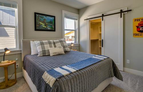 Stylish Montana Vacation Rental with Private Hot Tub - Foto 14