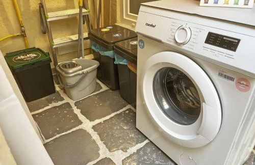 Basso 61, Cozy Oasis with Mini Pool and Courtyard - Foto 68