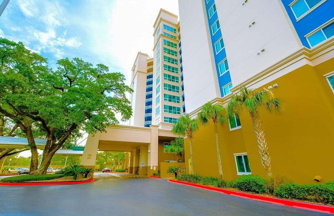 Legacy Towers I Penthouse - Foto 60