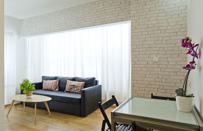 TLV Suites Inn - Foto 10