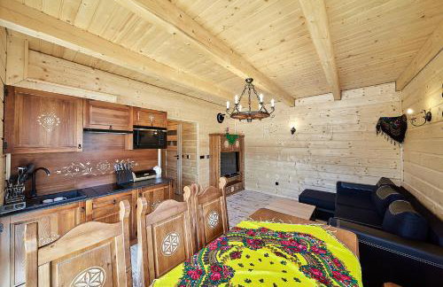 Chatka u Górala - Foto 9