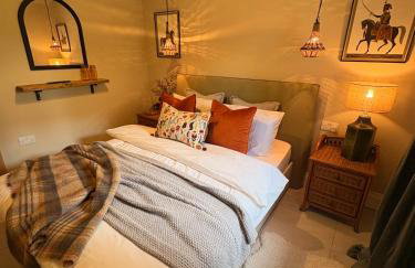 Holly Cottage - Village location, 2miles from Penrith, Lake District - Foto 16