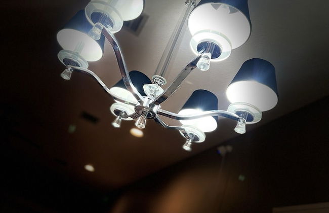 TUSCAN VILLA - Foto 52