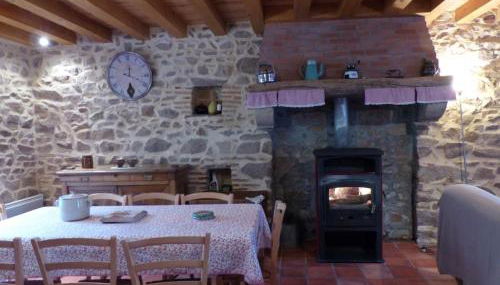 Grand gîte à Barrais-Bussolles avec cheminée et animaux acceptés - FR-1-489-21 - Foto 3