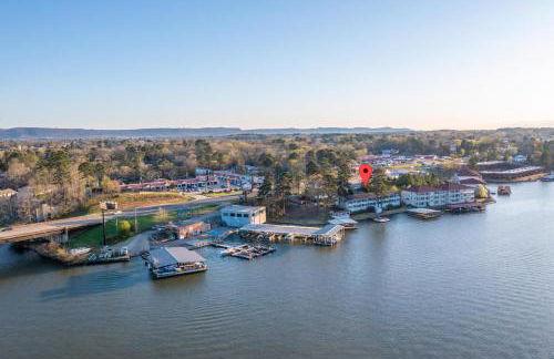 The Hamilton - Lakefront & Studio Suites, Hot Springs - Foto 78