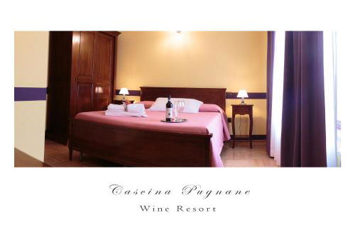 Cascina Pugnane - Foto 31