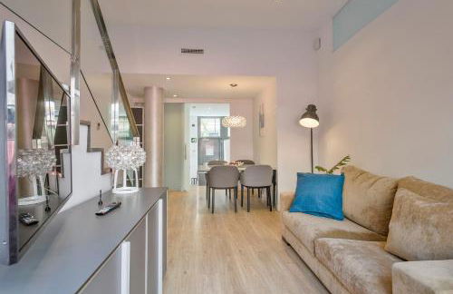 Lugaris Rambla - Apartments - Foto 38