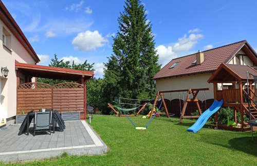 Apartament Nad Jeziorem Ewa - Foto 27