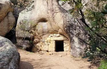 Maison charmante avec vue sur la montagne à Prunelli di Fiumorbo - Foto 31