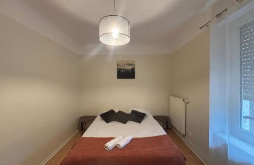 Stade Wifi Parking Un Séjour à Part - Foto 16