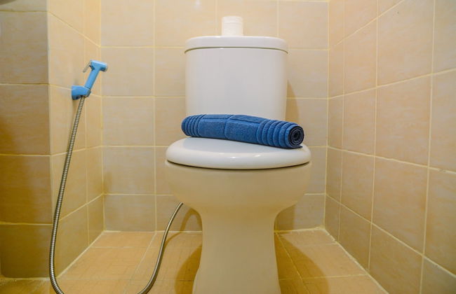 Strategic Studio Apartment at Casablanca East - Photo 13