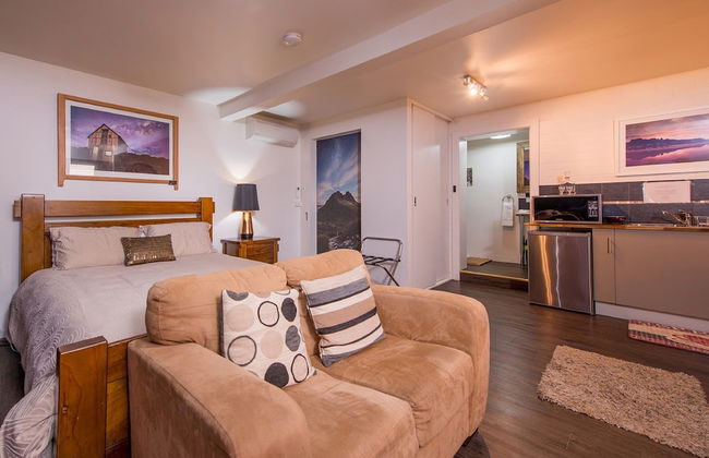 Jones On Wilson Boutique B&B - Foto 7